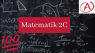 Hur man får A i Matematik 2c och en sammanfattning av kursen [upl. by Oznola]