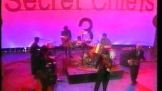 Secret Chiefs 3  Renunciation Recovery 1998 [upl. by Regazzi]