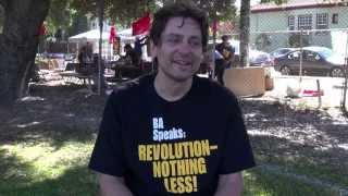 Andrew Hoffman on Revolution and Religion Dialogue [upl. by Minne107]