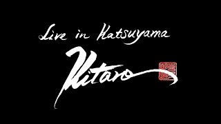 Kitaro  Zen  Live In Katsuyama Highlights [upl. by Rachaba256]