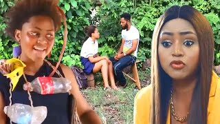 The Innocent Girl  Nigerian Movie [upl. by Storfer300]