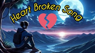 Hindi Sad Song Hindi Heart Broken SongAlone lofi songBest Bollywood Sad Song [upl. by Nicolea]