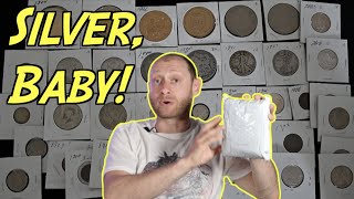 Should You Buy CoinHELPu 200 Scratch amp Dent COIN COLLECTION GRAB BAG [upl. by Fagaly]