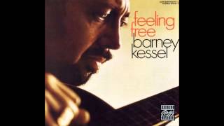 Barney Kessel  Moving Up [upl. by Oimetra132]