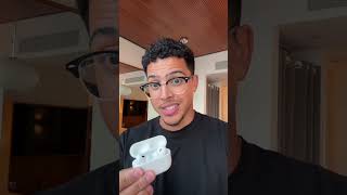 AirPods Pro 2 vs AirPods 4 ANC [upl. by Anaz]