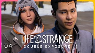 So ein Dickschädel Kapitel 2 04 LIFE IS STRANGE Double Exposure – Lets Play Deutsch [upl. by Myrah534]