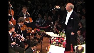 Mahler Symphony No3 Bernard Haitink RCO マーラー：交響曲第３番 ハイティンク ロイヤル・コンセルトヘボウ管弦楽団 [upl. by Retrak]