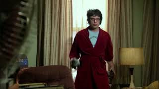 Flight Of The Conchords Season2 Ep10 morning beat  in HD [upl. by Alleber]