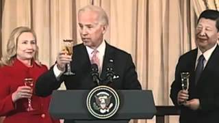 I Want Joe Biden [upl. by Adnamaa]