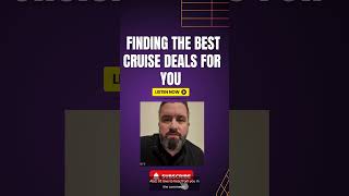 I Find the Best Cruise Deals in the Market So You Dont Have to [upl. by Berne]