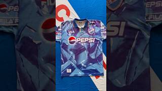 2000 Fila Pepsi  Away Kit Club Nacional de Football [upl. by Magee]