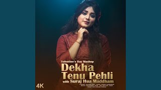 Dekha Tenu Pehli Pehli [upl. by Brenza]