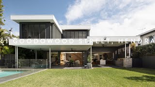 61 Goodwood Street Hendra [upl. by Ekusuy45]