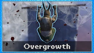 Overgrowth PARKOUR  Overgrowth [upl. by Fadas70]