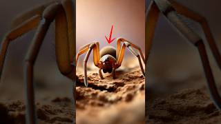 Most Dangerous Spiders in USA [upl. by Alberic]