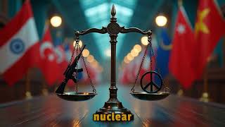 What Is the Likelihood of Nuclear War [upl. by Notsreik]