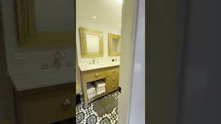 Tour a 330000 Medellin Apartment w HUGE TERRACE  El Poblado [upl. by Eanat465]