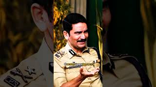 Real Singham Part3🔥 ips motivation [upl. by Hedveh]