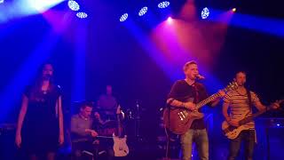 Papperlapapp  live  FESTival 2017 JUZ die Kiste Ladenburg [upl. by Nueoras]