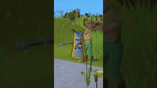 99 Fishing 🎣 OSRS [upl. by Nodarse358]