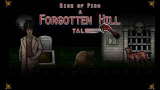 Official Walkthrough  Rise of Pico  A Forgotten Hill Tale [upl. by Fi]