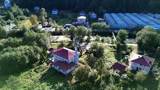 RİZE ÇAYELİ ADALAR MAHALLESİ KUNDOZ [upl. by Diarmid176]