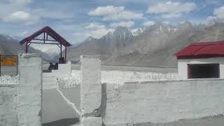 Masherbrum View Point [upl. by Retsel214]