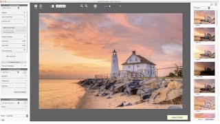 Photomatix Pro 6 for Mac [upl. by Hy]