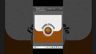 Afiş Tasarımı  Adobe Illustrator ile İlham Verici Poster Örneği shortvideo shorts [upl. by O'Toole]