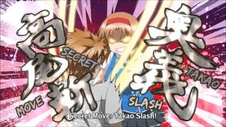 Dfrag  Takao Slash [upl. by Yauq]