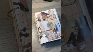 Sigmund Freud  ASMR Art Journal shorts asmrsounds artjournal [upl. by Oneladgam]