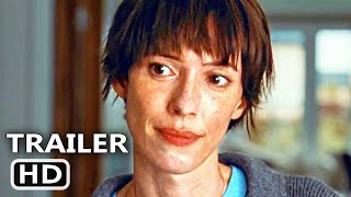 THE LISTENERS Trailer 2024 Rebecca Hall [upl. by Dich]