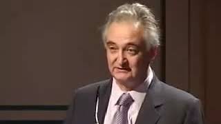 Jacques Attali la bourgoisie juive finance les imamsbourgeoisie Musulmane [upl. by Brigitta]