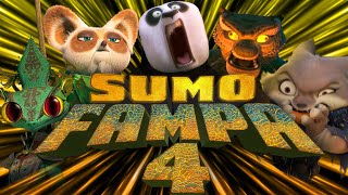 YTP ITA Sumo Fampa 4 [upl. by Atinauq]