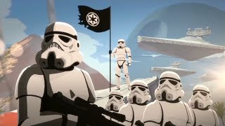 Soviet Union Edit But Its The Galactic Empire [upl. by Tenn]