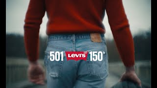 One Fair Exchange in the Greatest Story Ever Worn  Fair Exchange  Levis [upl. by Stan]