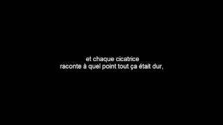 Faistoi sen pas  Jonathan Painchaud Lyrics [upl. by Kcirted]