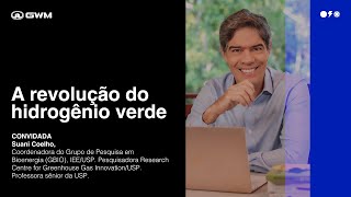 GWM e Ricardo Amorim  Podcast quotO Amanhã hoje’’  EP 3  A revolução do hidrogênio verde [upl. by Htaras]