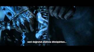 Wrath of the Lich King Cinematic  Türkçe Altyazılı [upl. by Nilauqcaj877]