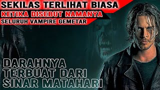 PEMBURU VAMPIRE PALING DI TAKUTI [upl. by Airotkiv]