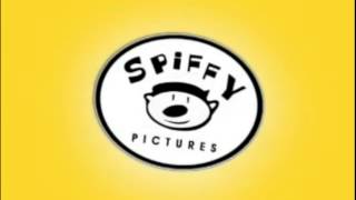 Spiffy Pictures Logo EXTENDED [upl. by Jeroma934]