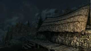 Project Reality Climates Of Tamriel mod review and light level test [upl. by Ragan909]