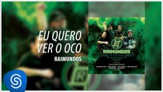 Raimundos  Eu Quero Ver O Oco Acústico Áudio Oficial [upl. by Leahcimnaj]