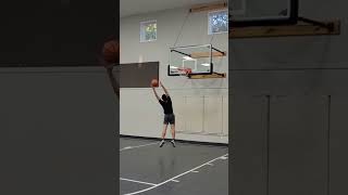 Rate This 1 Hand Dunk 110 🔥58 Dunker [upl. by Spear]