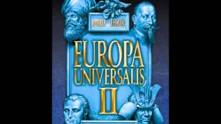 Europa Universalis II Complete Soundtrack [upl. by Gabi]