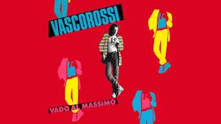 Vasco Rossi  Canzone Remastered [upl. by Sihonn565]