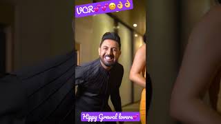 VCR 💕💕😊😊🥰  Gippy Grewal  Neeru Bajwa  Hit song shorts [upl. by Vyky721]