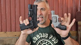 Selecting the best Pistol for ProtectionHow do you choose [upl. by Staal]