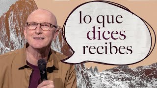 📺 Lo que dices recibes  Andrés Corson  8 Agosto 2021  Prédicas Cristianas [upl. by Rebbecca]