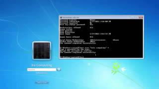 Remove Windows accounts or change PC administrator passwords using command prompt Windows 78 amp 10 [upl. by Ateuqram]